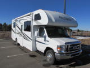 New 2013 THOR MOTOR COACH Freedom Elite 28Z Class C For Sale